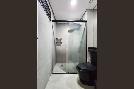 Apartamento à venda com 50m², 2 quartos e 1 vagaBanheiro 