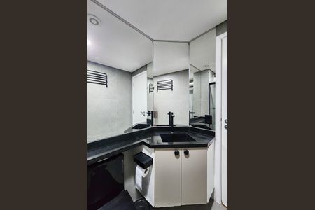 Apartamento à venda com 50m², 2 quartos e 1 vagaBanheiro 