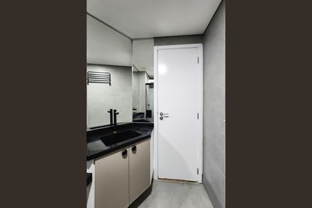 Apartamento à venda com 50m², 2 quartos e 1 vagaBanheiro 