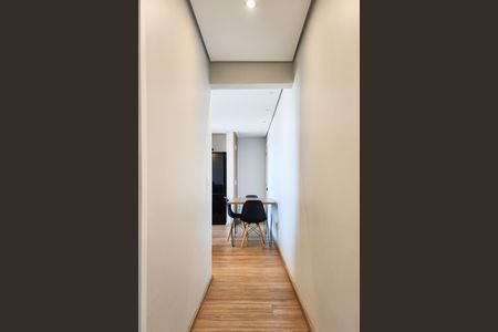 Apartamento à venda com 50m², 2 quartos e 1 vagaCorredor 