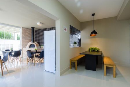 Apartamento à venda com 50m², 2 quartos e 1 vagaÁrea Comum 