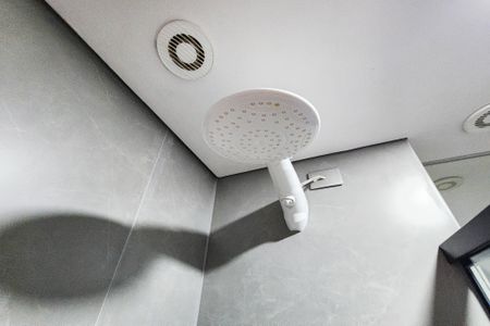 Apartamento à venda com 50m², 2 quartos e 1 vagaBanheiro 