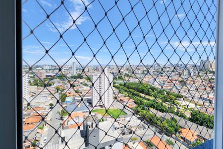 Apartamento à venda com 50m², 2 quartos e 1 vagaVista do Quarto 2