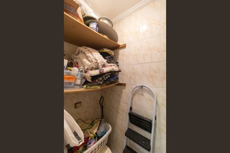 Apartamento para alugar com 44m², 1 quarto e 1 vagaDespensa