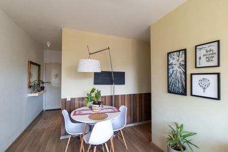 Apartamento para alugar com 44m², 1 quarto e 1 vagaSala