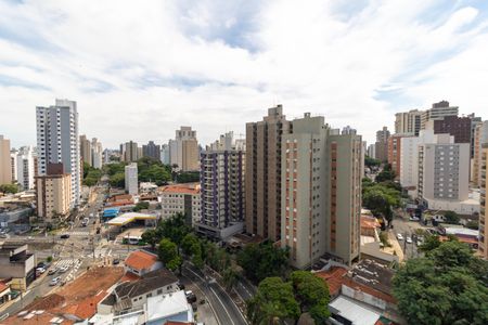 Apartamento para alugar com 44m², 1 quarto e 1 vagaVista do Quarto