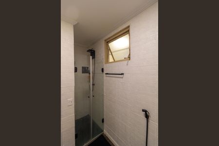 Apartamento para alugar com 44m², 1 quarto e 1 vagaBanheiro