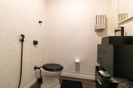 Apartamento para alugar com 44m², 1 quarto e 1 vagaBanheiro