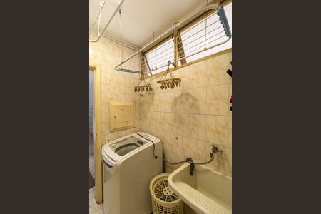 Apartamento para alugar com 44m², 1 quarto e 1 vagaÁrea de Serviço