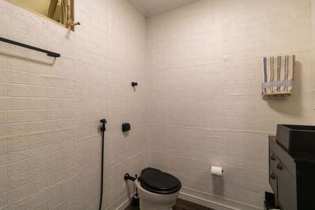 Apartamento para alugar com 44m², 1 quarto e 1 vagaBanheiro