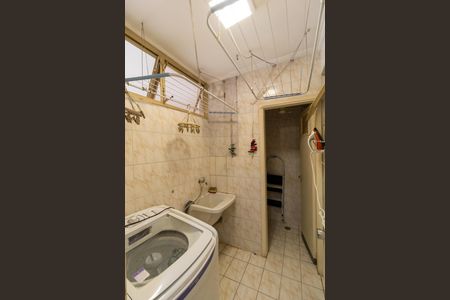 Apartamento para alugar com 44m², 1 quarto e 1 vagaÁrea de Serviço