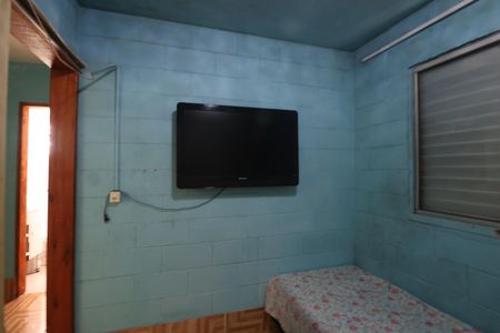 Quarto 1 de apartamento para alugar com 2 quartos, 65m² em Fátima, Canoas