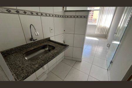 Apartamento à venda com 1 quarto, 36m² em Vila Itapura, Campinas