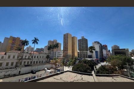 Apartamento à venda com 1 quarto, 36m² em Vila Itapura, Campinas