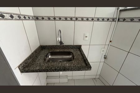 Apartamento à venda com 1 quarto, 36m² em Vila Itapura, Campinas