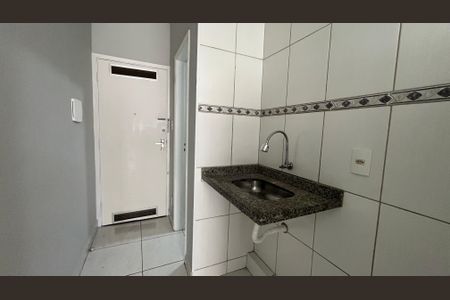 Apartamento à venda com 1 quarto, 36m² em Vila Itapura, Campinas