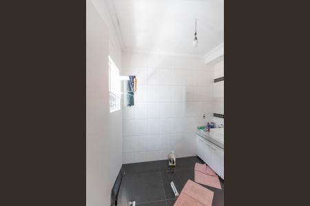 Casa à venda com 322m², 1 quarto e 1 vagaBanheiro da Suíte