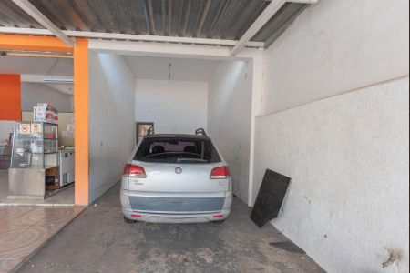 Casa à venda com 322m², 1 quarto e 1 vagaGaragem