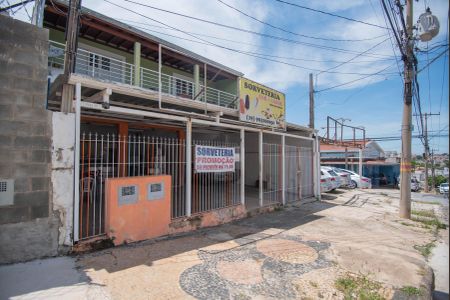 Casa à venda com 322m², 1 quarto e 1 vagaFachada