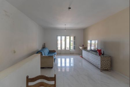 Sala de casa à venda com 1 quarto, 322m² em Vila Marieta, Campinas