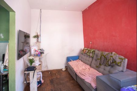 Casa à venda com 322m², 1 quarto e 1 vagaCasa 2- Sala