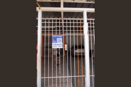 Casa à venda com 322m², 1 quarto e 1 vagaPlaquinha