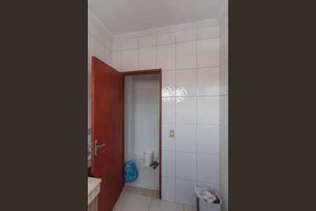 Casa à venda com 322m², 1 quarto e 1 vagaBanheiro