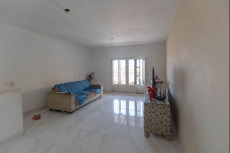 Sala de casa à venda com 1 quarto, 322m² em Vila Marieta, Campinas