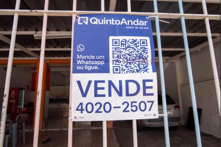 Casa à venda com 322m², 1 quarto e 1 vagaPlaquinha