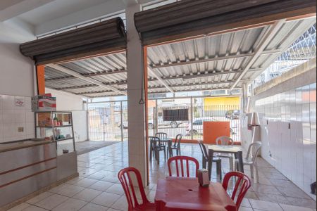 Casa à venda com 322m², 1 quarto e 1 vagaSalão