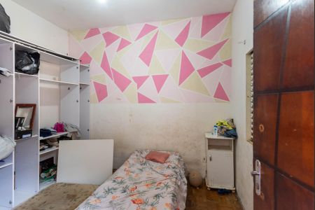 Casa à venda com 322m², 1 quarto e 1 vagaCasa 2- Quarto