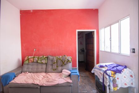 Casa à venda com 322m², 1 quarto e 1 vagaCasa 2- Sala