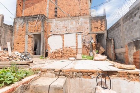 Casa à venda com 322m², 1 quarto e 1 vagaCasa 2- Quintal