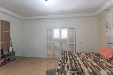 Casa à venda com 322m², 1 quarto e 1 vagaSuíte