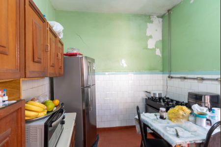 Casa à venda com 322m², 1 quarto e 1 vagaCasa 2- Cozinha