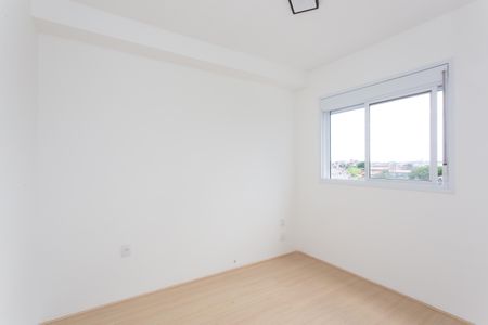 Quarto 1  de apartamento para alugar com 2 quartos, 35m² em Jardim Helena, São Paulo