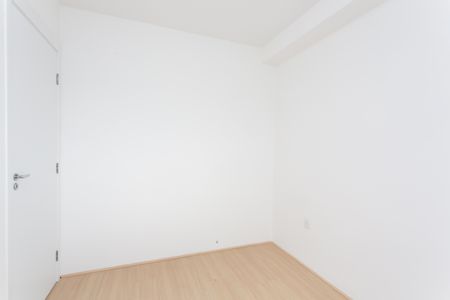 Quarto 1  de apartamento para alugar com 2 quartos, 35m² em Jardim Helena, São Paulo