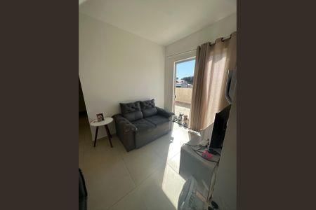 Sala de apartamento para alugar com 2 quartos, 120m² em São Lucas, São Paulo