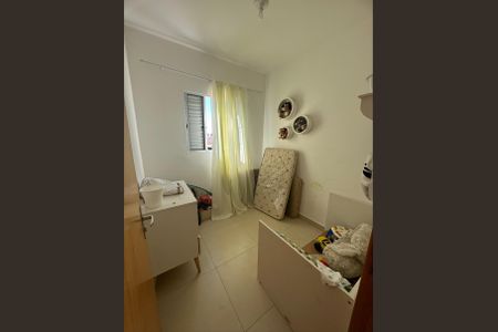 Quarto de apartamento para alugar com 2 quartos, 120m² em São Lucas, São Paulo