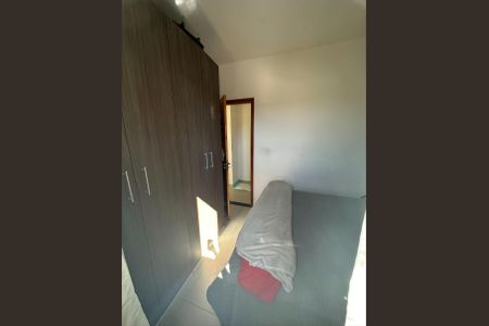 Quarto de apartamento para alugar com 2 quartos, 120m² em São Lucas, São Paulo