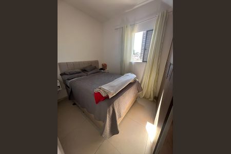 Quarto de apartamento para alugar com 2 quartos, 120m² em São Lucas, São Paulo
