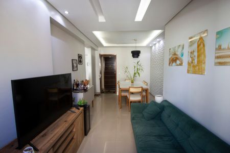 Apartamento para alugar com 3 quartos, 69m² em Águas Claras, Brasília