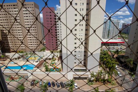 Apartamento para alugar com 3 quartos, 69m² em Águas Claras, Brasília
