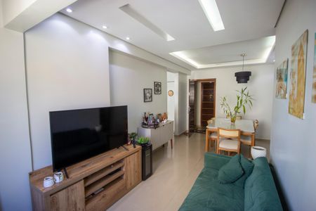 Apartamento para alugar com 3 quartos, 69m² em Águas Claras, Brasília