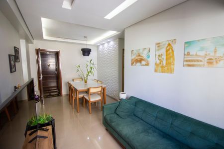 Apartamento para alugar com 3 quartos, 69m² em Águas Claras, Brasília