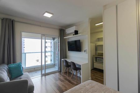 Kitnet/Studio à venda com 1 quarto, 27m² em Vila Prudente, São Paulo