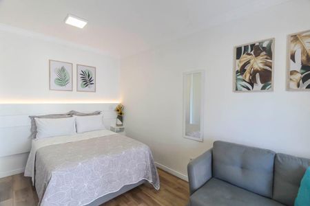 Kitnet/Studio à venda com 1 quarto, 27m² em Vila Prudente, São Paulo