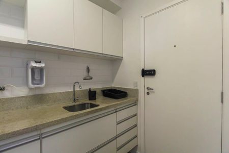 Kitnet/Studio à venda com 1 quarto, 27m² em Vila Prudente, São Paulo