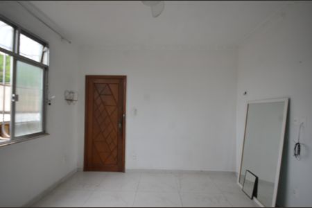 Sala de apartamento para alugar com 2 quartos, 60m² em Vaz Lobo, Rio de Janeiro