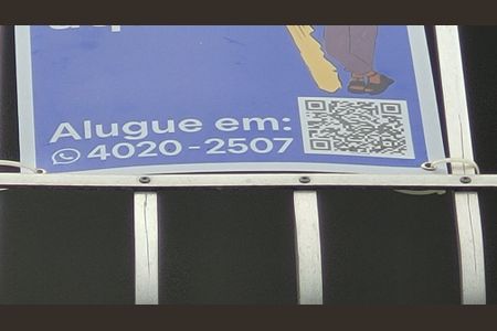 Apartamento para alugar com 60m², 2 quartos e 1 vaga Apartamento para alugar com 60m², 2 quartos e 1 vagaPlaca Instalada